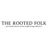The Rooted Folk coupon codes