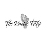 The Rustic Filly coupon codes
