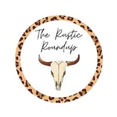 The Rustic Roundup coupon codes
