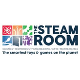The STEAM Room coupon codes