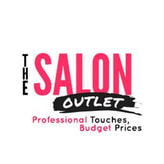 The Salon Outlet coupon codes
