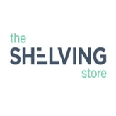 The Shelving Store coupon codes