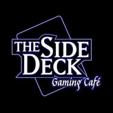 The Side Deck coupon codes