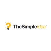 The Simple Idea coupon codes