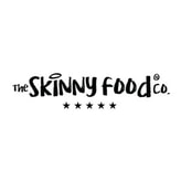 The Skinny Food Co coupon codes