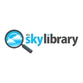 The Sky Library coupon codes