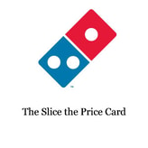 The Slice the Price Card coupon codes