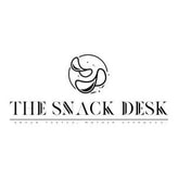The Snack Desk coupon codes