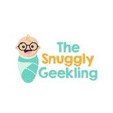 The Snuggly Geekling coupon codes