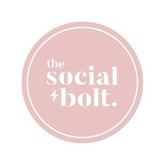 The Social Bolt coupon codes