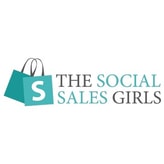 The Social Sales Girls coupon codes