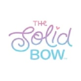 The Solid Bow coupon codes
