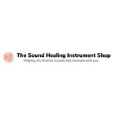 The Sound Healing Instrument Shop coupon codes