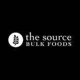 The Source Bulk Foods coupon codes