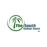 The South Indian Store coupon codes
