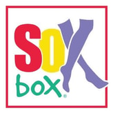 The Sox Box coupon codes