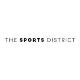 The Sports District coupon codes