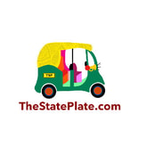 The State Plate coupon codes