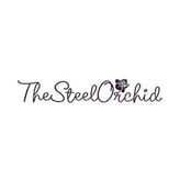 The Steel Orchid coupon codes