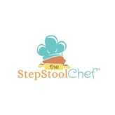 The Step Stool Chef coupon codes