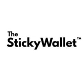 The StickyWallet coupon codes