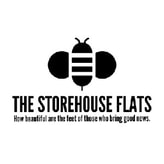 The Storehouse Flats coupon codes
