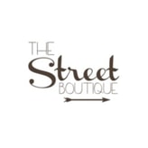 The Street Boutique coupon codes