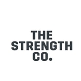 The Strength Co coupon codes