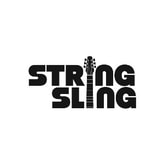 The String Sling coupon codes