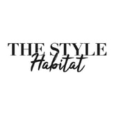 The Style Habitat coupon codes