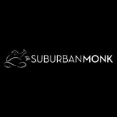 The Suburban Monk coupon codes
