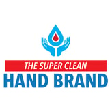 The Super Clean Hand Brand coupon codes