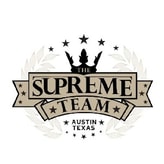 The Supreme Team coupon codes