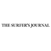 The Surfers Journal coupon codes