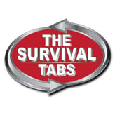The Survival Tabs coupon codes