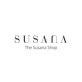 The Susana Shop coupon codes