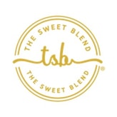 The Sweet Blend coupon codes