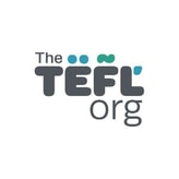The TEFL Org coupon codes