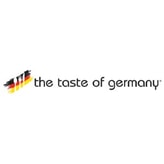 The Taste Of Germany coupon codes