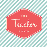 The Teacher Shop coupon codes