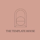 The Template House coupon codes