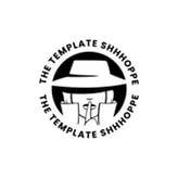 The Template Shhhoppe coupon codes