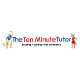 The Ten Minute Tutor coupon codes