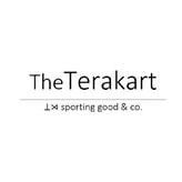 The Terakart coupon codes