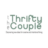 The Thrifty Couple coupon codes