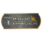 The Trade Binder and Collectables coupon codes