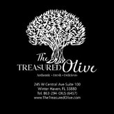 The Treasured Olive coupon codes