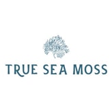 The True Sea Moss coupon codes