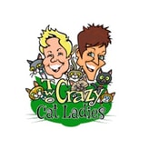The Two Crazy Cat Ladies coupon codes