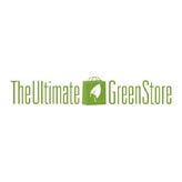 The Ultimate Green Store coupon codes